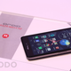 Illustration for article titled Motorola Droid RAZR HD: Beauty in a Kevlar Coat